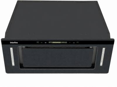 Вытяжка INTERLINE JOLLY BL A/60/GL/K Nano Matte