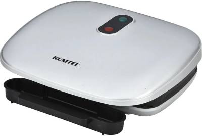 Гриль Kumtel TTM-06 White