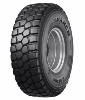 Шина LongMarch LM365 16.00 R20 174/171G