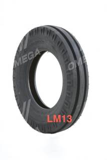 Шина LongMarch LM13 6.00-16 93A6