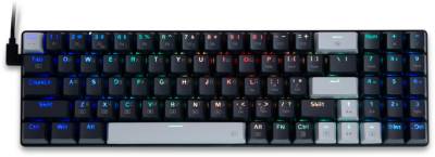 Клавиатура Thunderobot K78B RGB Brown Switch USB UA Black 6932066308681
