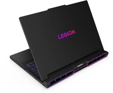 Ноутбук Lenovo Legion Pro 7 16AFR10H Eclipse Black 2026 83RU004VRA