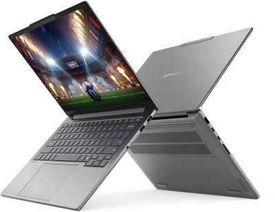 Ноутбук Lenovo IdeaPad Pro 5 14IPH11 Luna Grey 2026 83SH0013RA