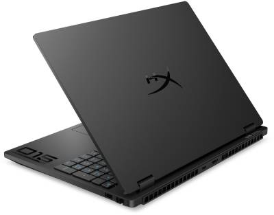 Ноутбук HP HyperX OMEN 15 inch Gaming Laptop PC 15-gb0000ua Shadow black DM8C3EA