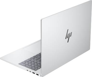 Ноутбук HP OmniBook 7 Laptop AI 16-ay0221nw Custom Glacier silver C3CA0EA|20M2