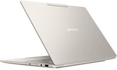 Ноутбук Lenovo Yoga Slim 7 14ILL10 Seashell 2026 83JX00G0PB