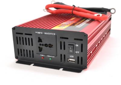 Инвертор UKC YT-2500W-CI12V
