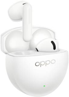 Наушники Oppo Enco Air5S ETEF1 Lunar White ETEF1 WHITE