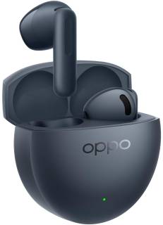 Наушники Oppo Enco Air5S ETEF1 Midnight Black ETEF1 BLACK