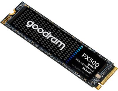 Накопитель Goodram SSDPR-PX500-128-80-G3