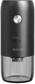 Кофемолка Xiaomi Circle Joy Electric Coffee Grinder Black CJ-DMDJ05