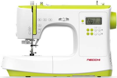 Машина NECCHI NC-102D