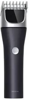 Триммер Xiaomi DOCO Electric Hair Clipper · Black Knife Turbo Edition Metallic Deep Blue HC002