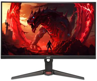 Монитор Acer Nitro XV240F6bmiiprx UM.FX0EE.601