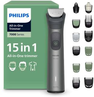 Триммер Philips Multigroom Series 7000 MG7935/15