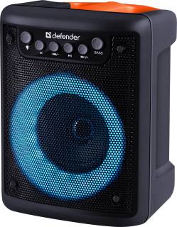 Акустика Defender Funky Black 65053