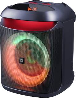 Акустика Defender Boomer 45 Bluetooth Black 65245
