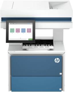 МФУ HP LaserJet Enterprise 6600dn 675T8A