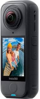Видеокамера Insta360 X4 Air Standard Bundle Black 6977644761922