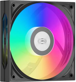 Вентилятор PCCooler FE120 BK