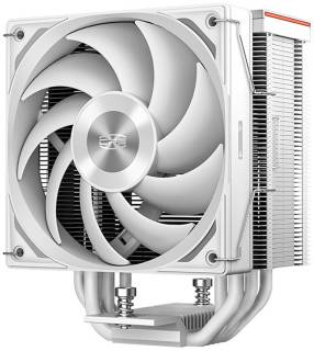 Кулер PCCooler RZ500 WH