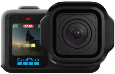 Видеокамера GoPro MISSION 1 CHDHW-001-RW