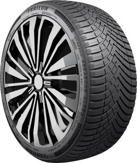 Шина Sailun Atrezzo 4Seasons Ultra 235/55 R19 105W XL