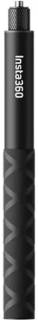 Фотоаппарат Insta360 Invisible Selfie Stick 114 cm Black 6970357854684
