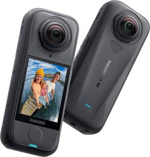 Видеокамера Insta360 CINSAAFA/STANDARD