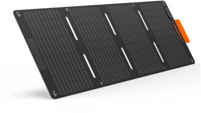 Солнцепанель Jackery SOLARSAGA 40W Mini 21-0002-000056