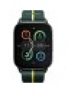 Часы Motorola watch fit Trekking Green PG38C07183 1208249