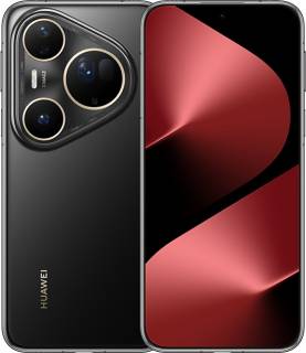 Смартфон Huawei Pura 80 Ultra 16/512GB Golden Black