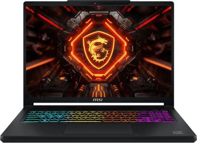 Ноутбук MSI Crosshair 16 HX E14WGK-054XUA 9S7-265343-054