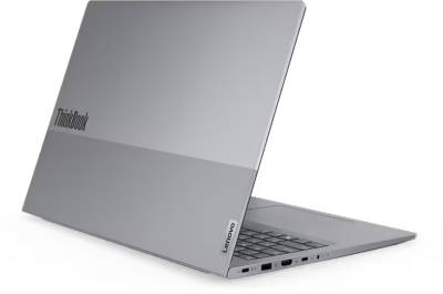 Ноутбук Lenovo ThinkBook 16 G7 ARP Arctic Grey 2024 21MW000TPB