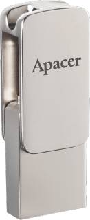 Флешка Apacer AP64GAH181S-1