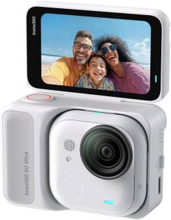 Видеокамера Insta360 CINSABEA/WHITE