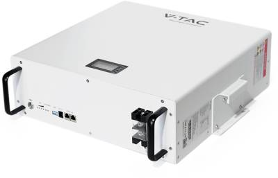 Аккумулятор VOLTRONIC VT48100E-W