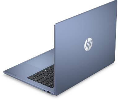 Ноутбук HP OmniBook 3 Laptop Next Gen AI 14-hz0015dx Starlit blue D0VF2UA