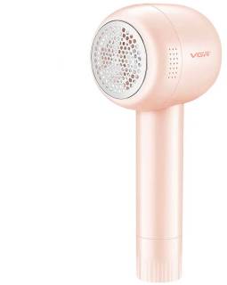 Триммер VGR VGR V-813 PINK