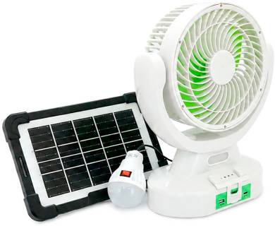 Вентилятор VOLTRONIC GDTIMES GD 8021