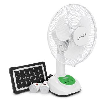 Вентилятор VOLTRONIC GDTIMES GD 8069LI