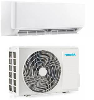 Кондиционер Romstal Ecovent 500 12 81AC0271