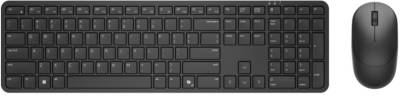 Комплект Dell KM526 Wireless UA Black 580-BDKR