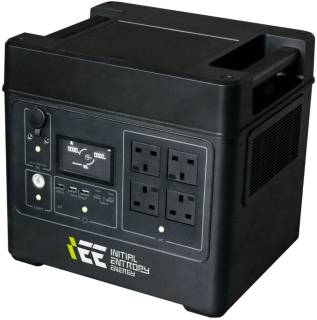 Аккумулятор IEETeK P2000 2048Wh