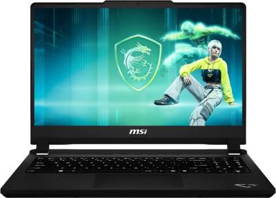 Ноутбук MSI Cyborg 15 C13WE-241XUA 9S7-15T121-241