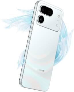 Смартфон Tecno Spark 50 Pro 4/128Gb Cloud White 4894947123696