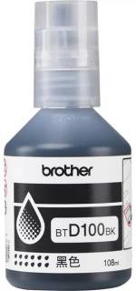 Картридж Brother BTD100BK