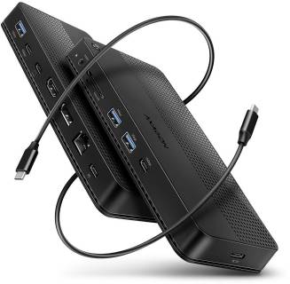 Разветвитель AXAGON HMC-U4