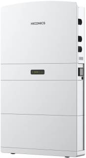 Электростанция Hiconics HiEnergy-S 10kW 10.2kWh HEC2-T10.10