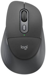 Мышка Logitech Signature Comfort Plus M850L Wireless/USB-C for Bu 910-007704